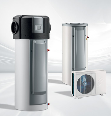 Chauffe-eau thermodynamique Mitsubishi Electric à Saint-Maximin-la-Sainte-Baume