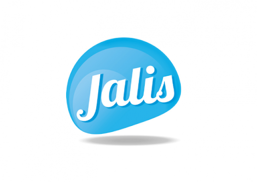 Logo Jalis Création de site internet et référencement Marseille