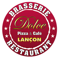 Pizzeria Lançon de Provence Dolce Pizza et Café
